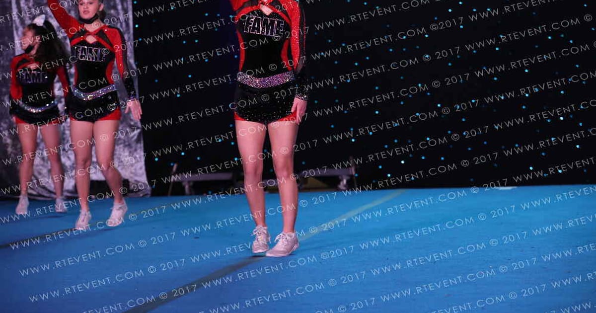 FAME All-Stars Stafford Lady Legends · Aloha Upper Marlboro Showdown