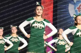 Montville Township High School