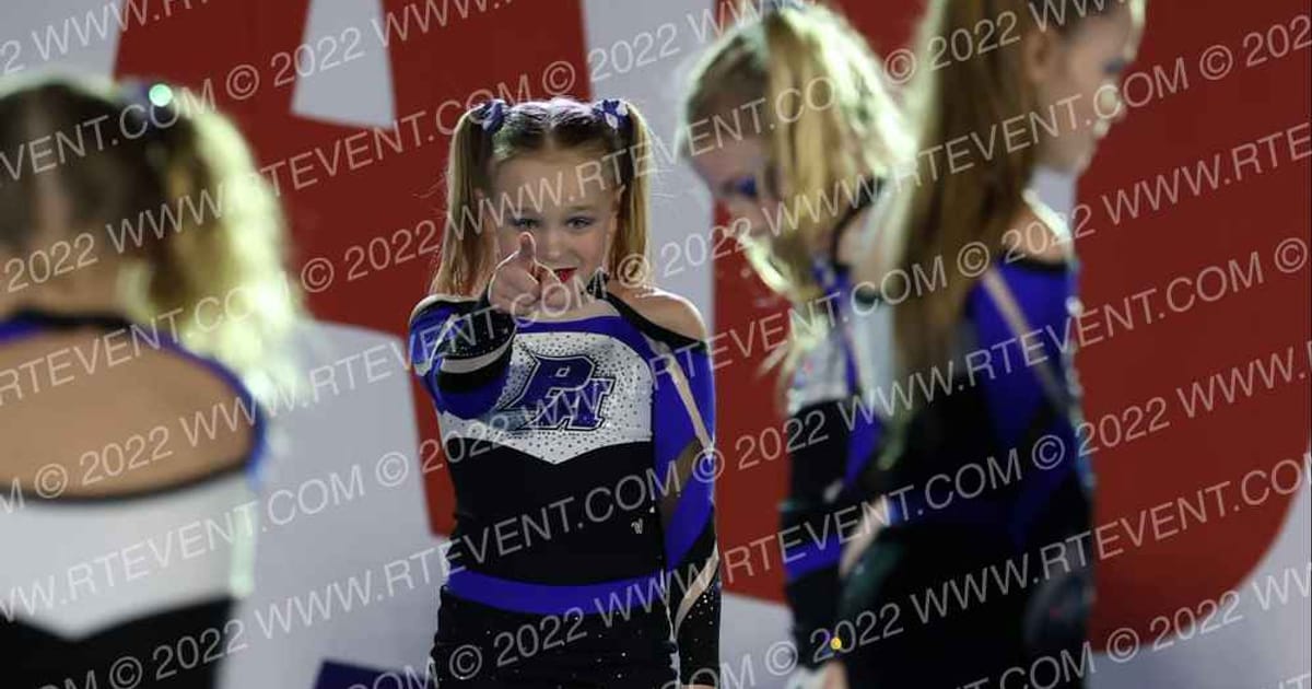 Python All Stars Balled Pythons · NCA Atlanta Classic DIDII