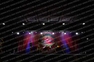Cougars Competitive Cheer Thundercatz
