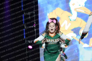 Naples Hurricanes Mean Girls