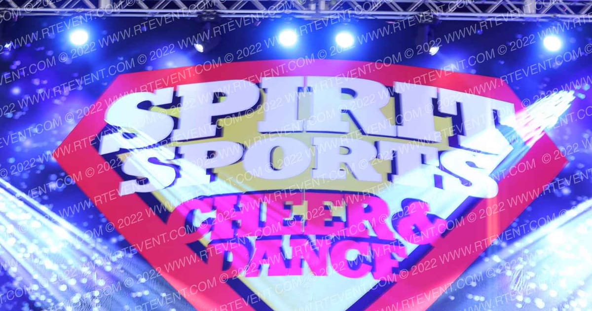NA · Spirit Sports Kissimmee Nationals