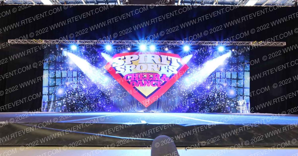 NA · Spirit Sports Kissimmee Nationals