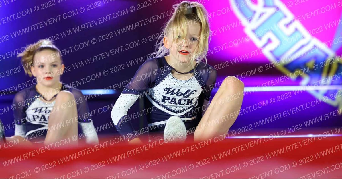 Pack Athletics STONE · The American Superstarz