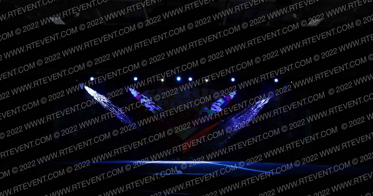 NA · Spirit Sports Kissimmee Nationals