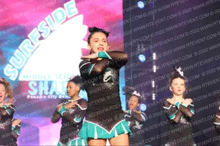Surfside Middle School Surfside Sharks