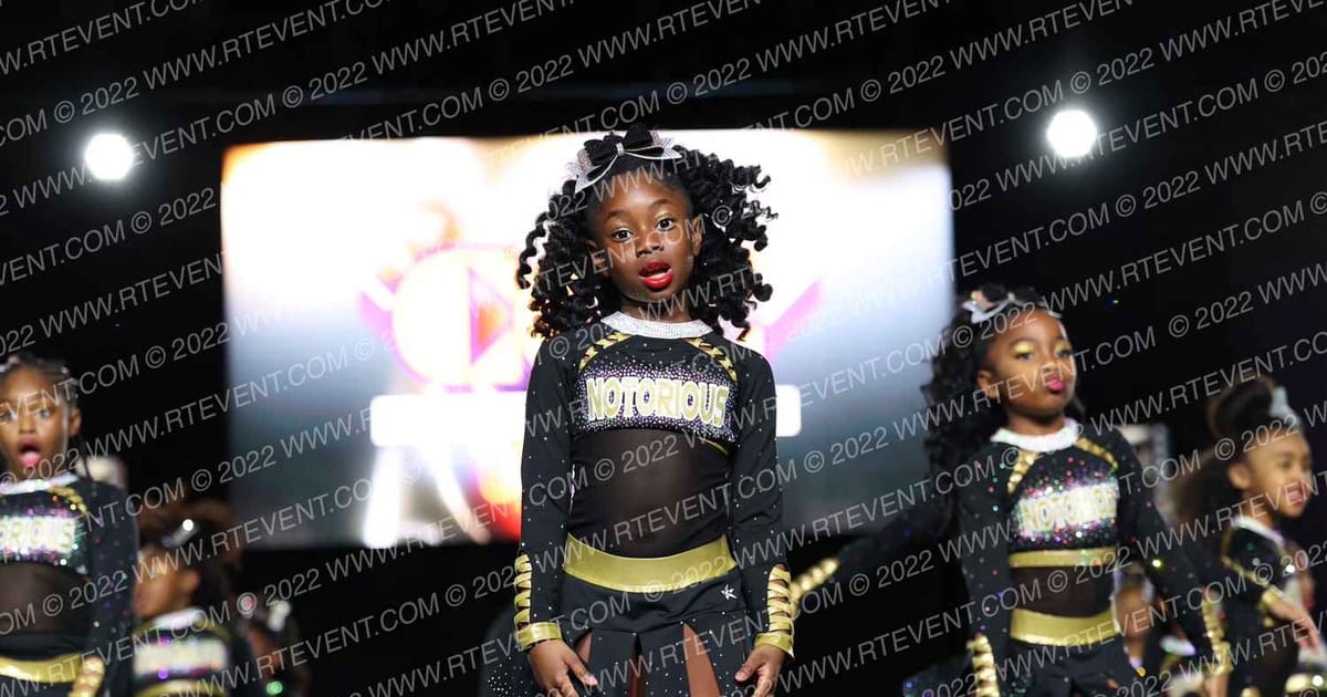 Notorious Superstars RAIN · Hard Rockin Nationals Day One