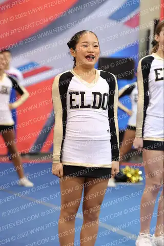 El Dorado HS