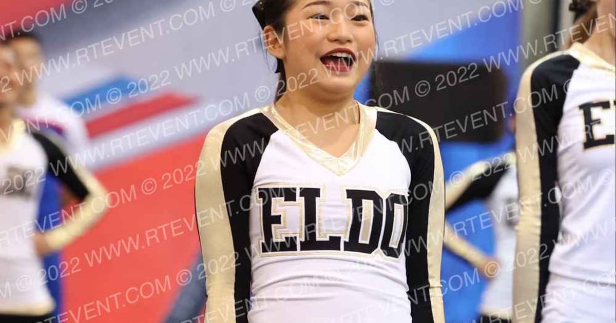 El Dorado HS · CA State Championships