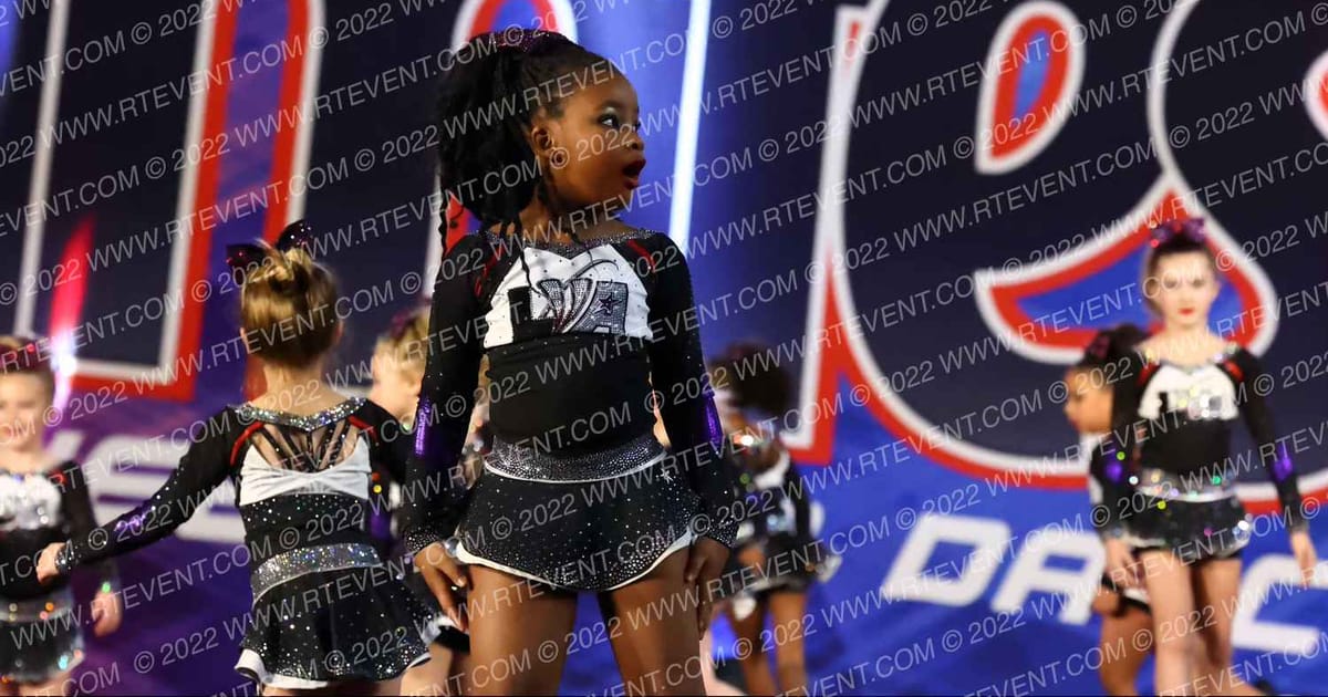 Lunar Viper Allstars Little Dippers · Jamfest Oaks Classic