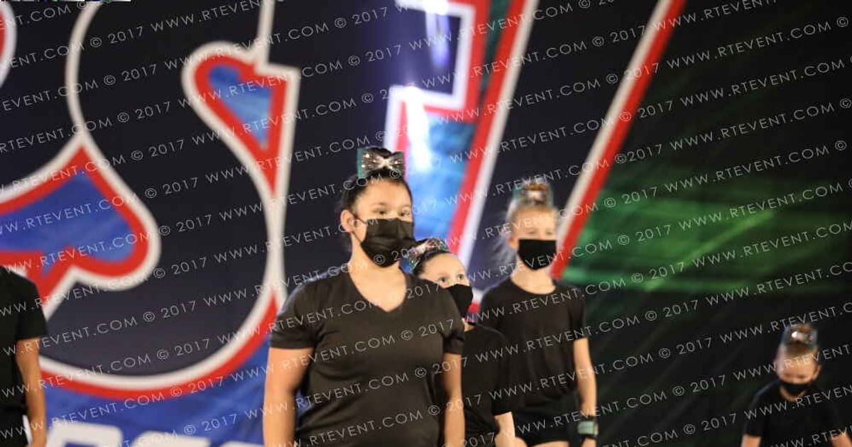 All Star Rebels Renegades · JAMFest Upper Marlboro Classic