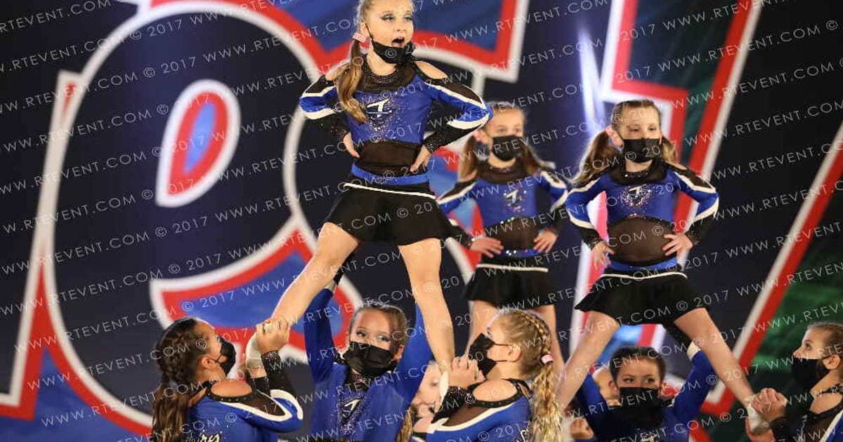 Maryland Twisters Salisbury Mini Monsoons · JAMFest Upper Marlboro Classic