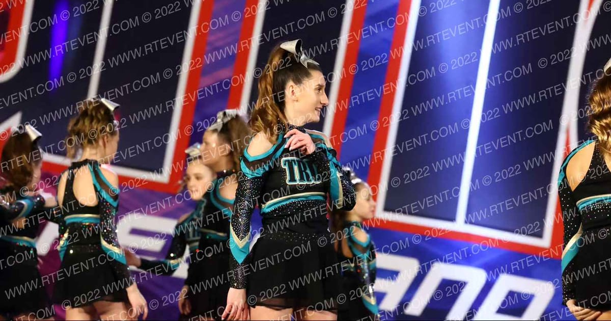 True Allstars Force · Jamfest Oaks Classic