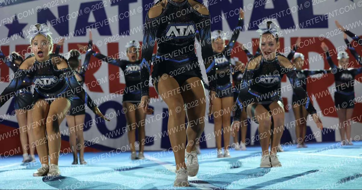 ATA Inferno · NCA Atlanta Classic DIDII