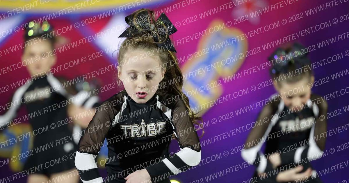 Tribe Athletics Mini 1.1 · The American Gateway St Charles