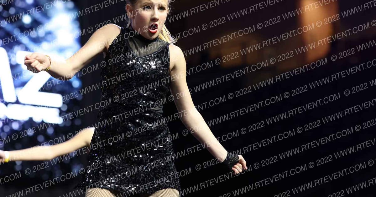 CMS DANCE PACK Jr HighMiddle School · Schools Nationals