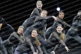 CADENCE VARSITY Varsity Dance