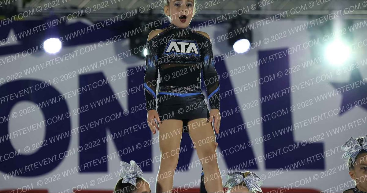 ATA Mini Molecules · NCA Atlanta Classic DIDII