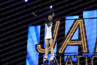 CADENCE MIDDLE SCHOOL Junior Varsity
