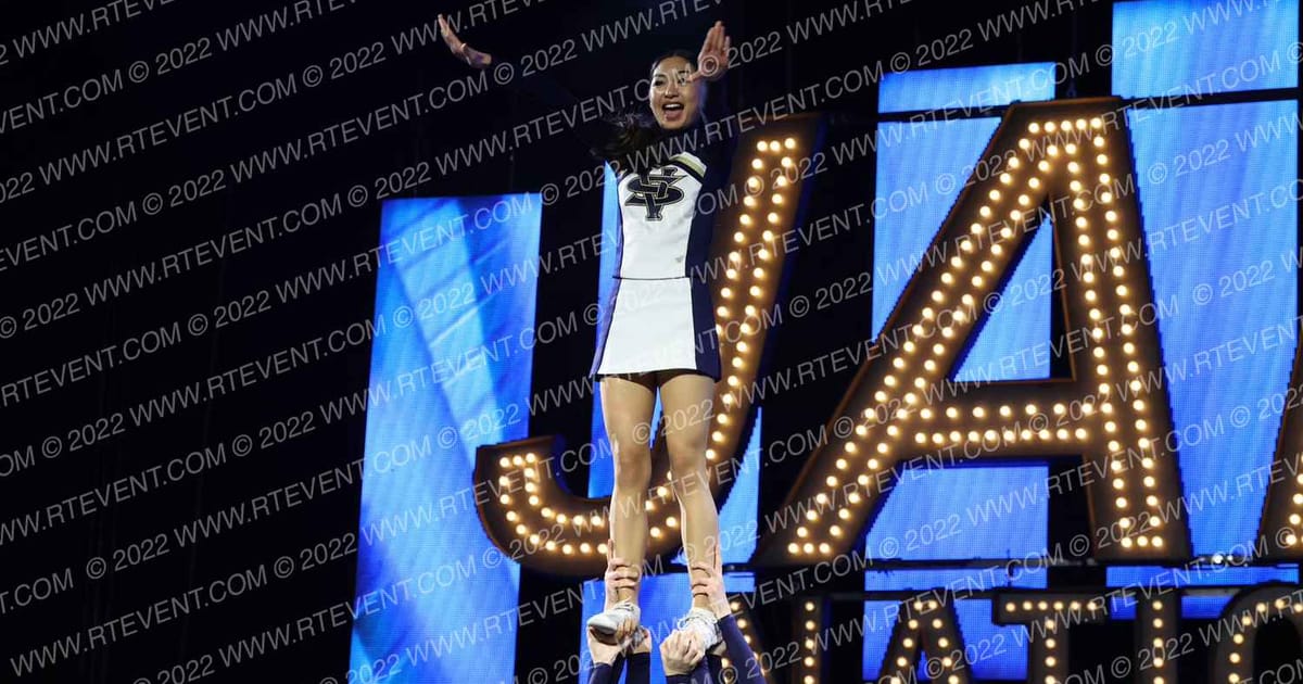 CADENCE MIDDLE SCHOOL Junior Varsity · Schools Nationals