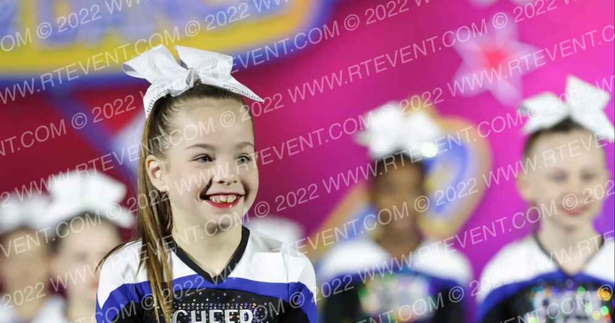 Cheer St Louis Sun · The American Gateway St Charles