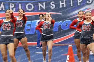 Mater Dei HS
