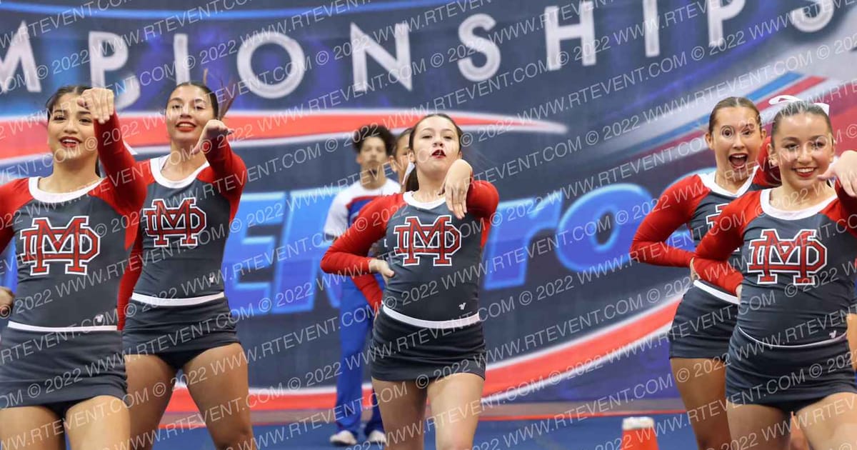 Mater Dei HS · CA State Championships
