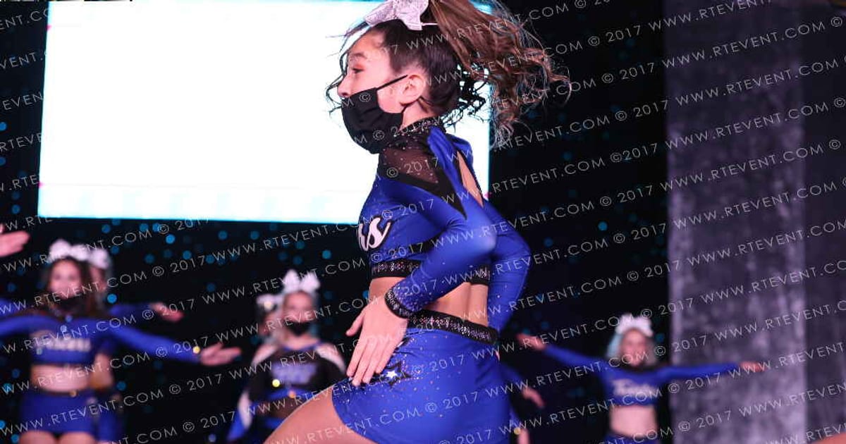 Maryland Twisters Virginia Fourcast · Aloha Upper Marlboro Showdown