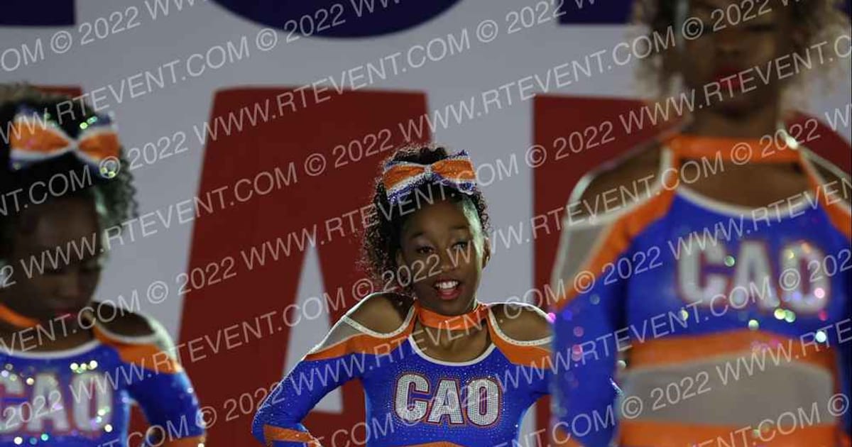 CAO Elite 85 South · NCA Atlanta Classic DIDII
