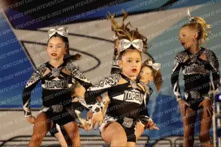 CheerForce Arizona Flutter