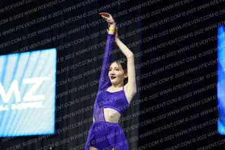 CVHS IMPULSE DANCE TEAM Varsity Dance