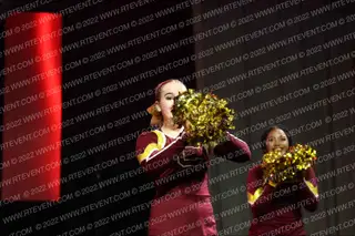 CADWALLADER DANCE PACK Jr HighMiddle School