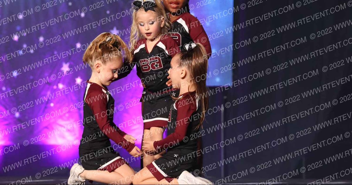 Brandon All-stars Berries · All out Nationals