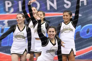 Canyon Lake MS #1