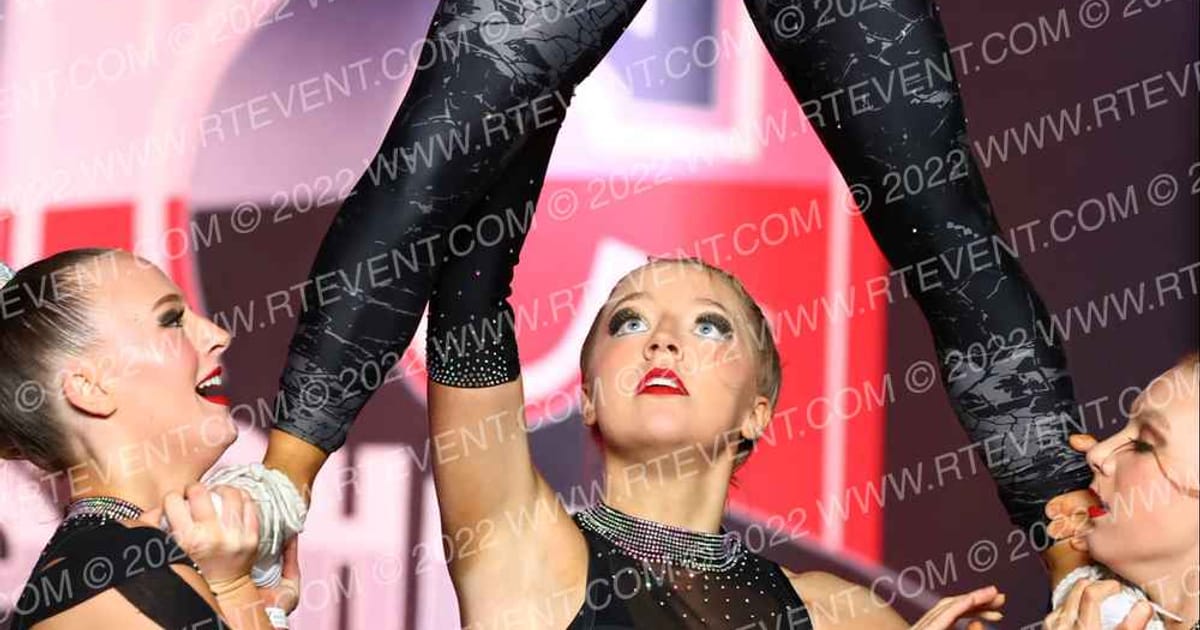 Washington Extreme Magic · ATC Grand Nationals