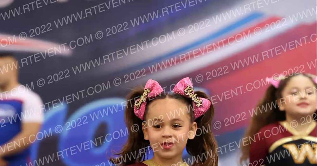 Whittier Redskins Gremlin · CA State Championships