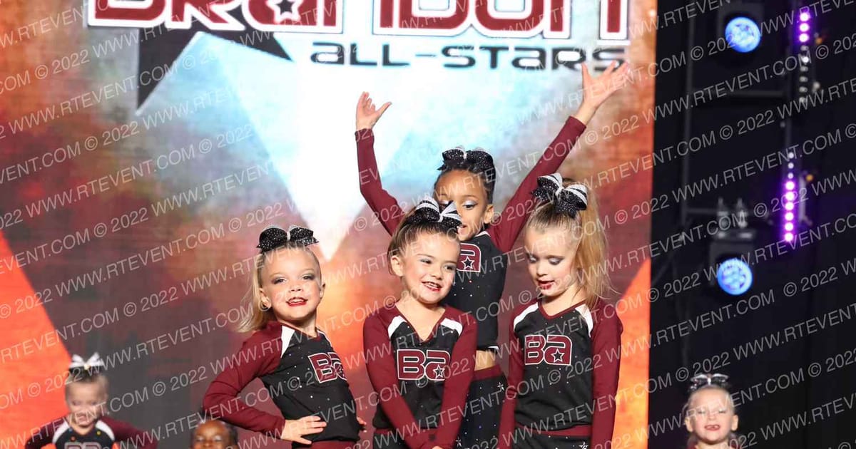 Brandon All-stars Kiwi · All out Nationals