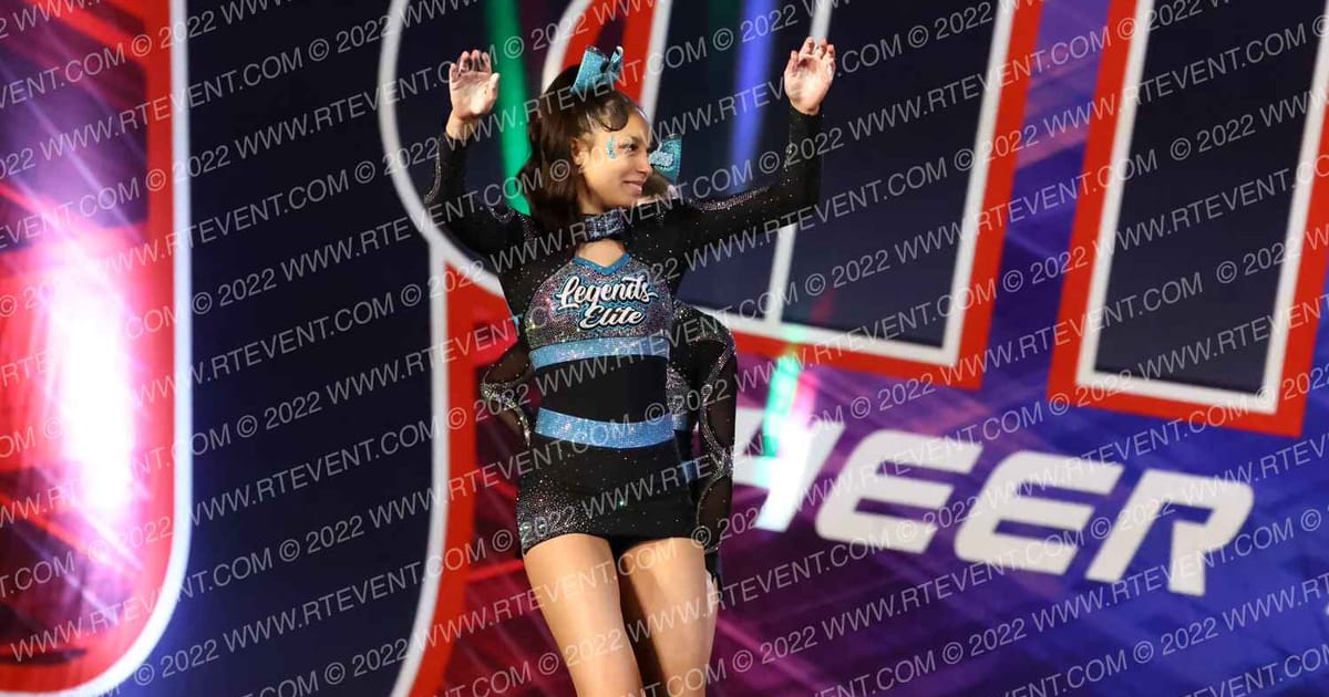 Legends Elite Pandora · Jamfest Oaks Classic