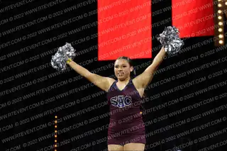 SANGER ACADEMY PEP TEAM Jr HighMiddle School