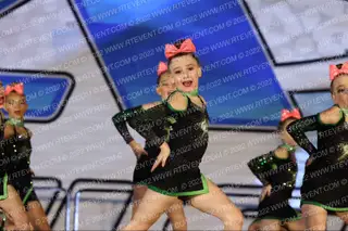 CheerForce Arizona Amp