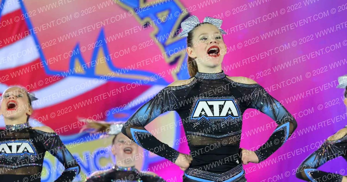 ATA Lake Norman Aftershock · The American Superstarz