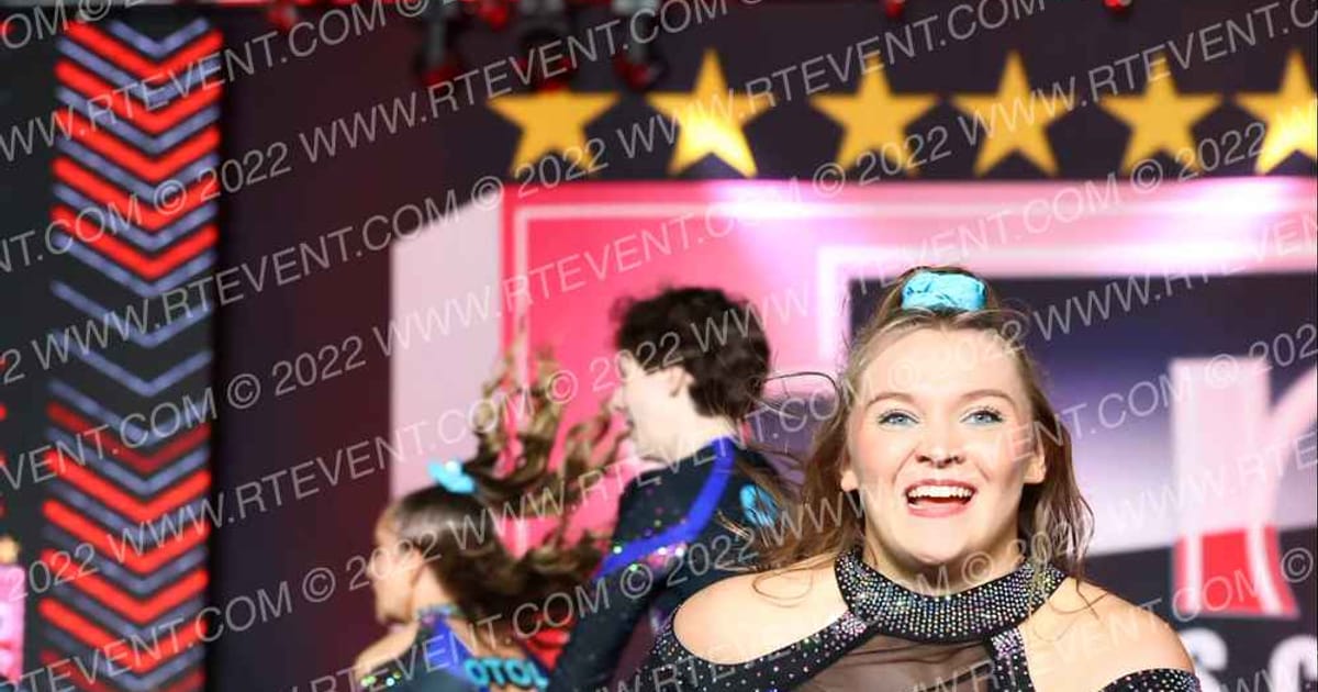 Oregon Dream Teams · ATC Grand Nationals