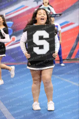 Azusa Raiders Jr. Midget Cheer