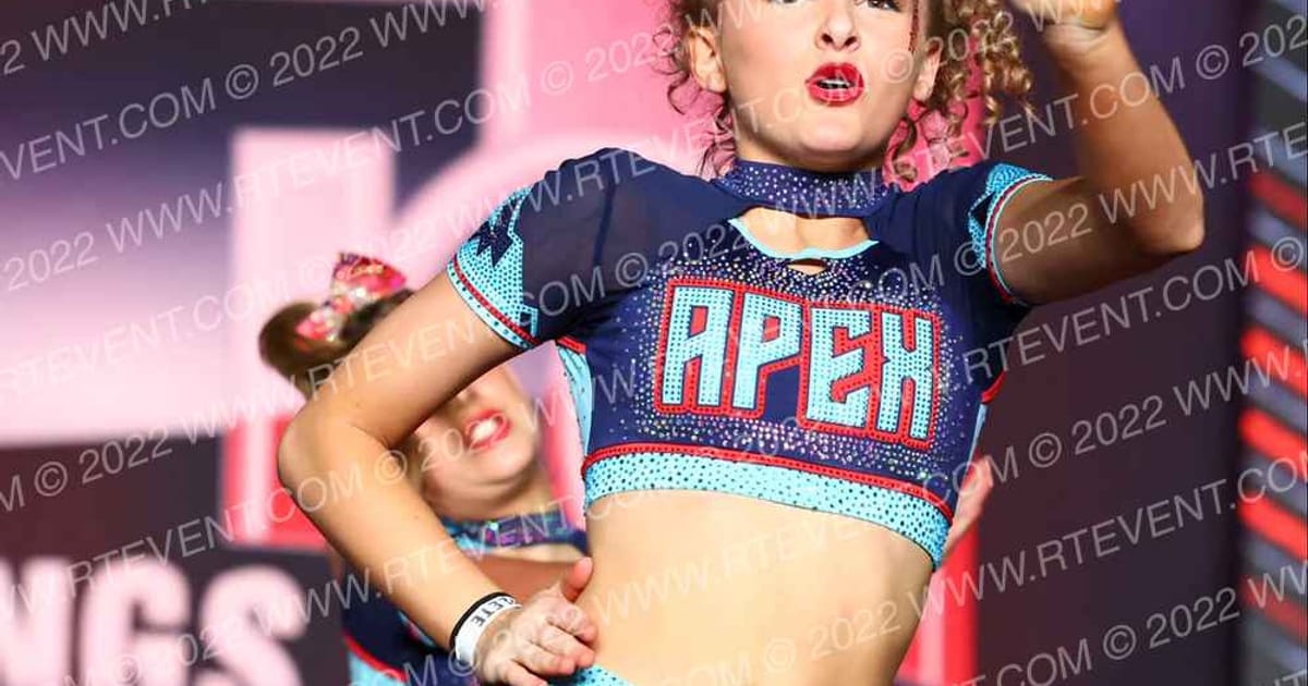 Elevation Athletics Apex · ATC Grand Nationals