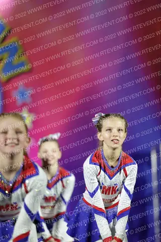 MK Athletics Lightning