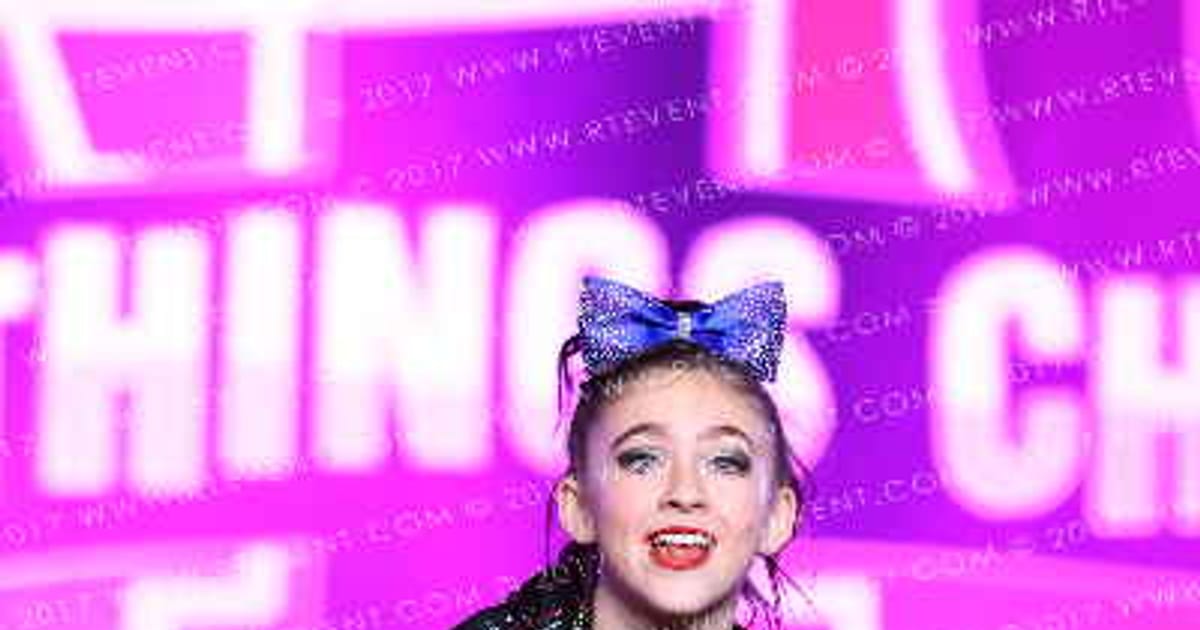 Idaho Cheer Topaz · ATC Bellevue Update