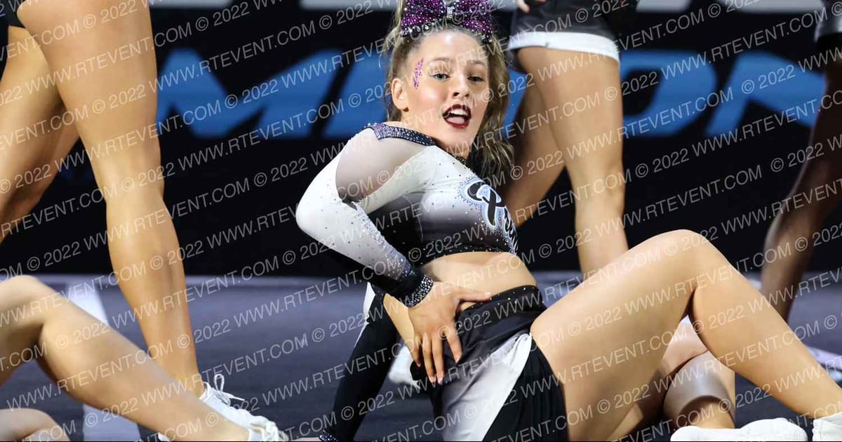 Premier Athletics - Knoxville West Tiger Sharks · Athletic Championships Birmingham Nationals DIDII
