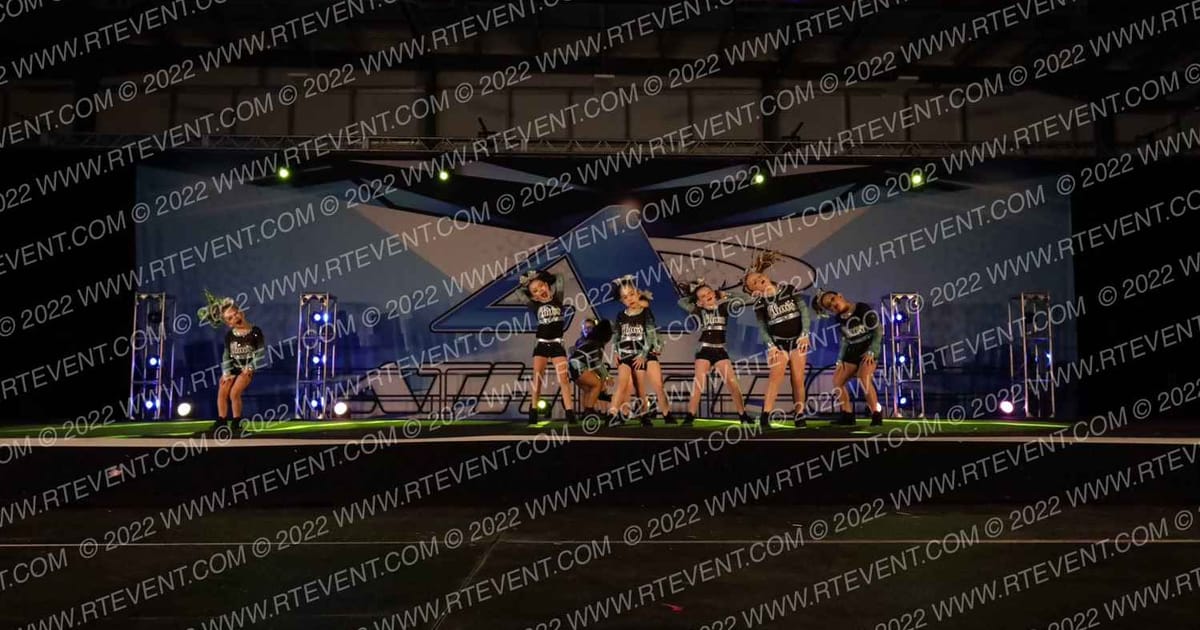 Program Team · Athletic Championships