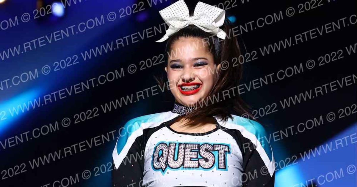 Quest Athletics Generals · Athletic Grand Nationals
