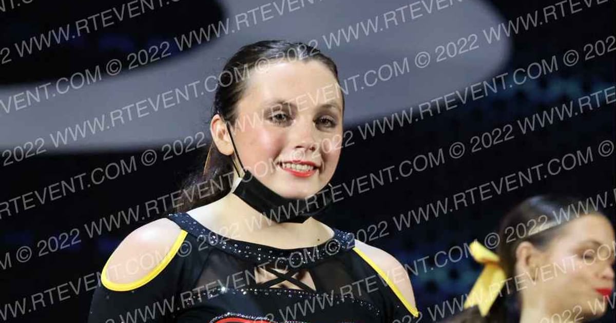ACE of Tuscaloosa Phoenix · Athletic Championships Birmingham Nationals DIDII
